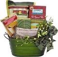 Lethbridge Gift Baskets - THE original basket boutique - Lethbridge logo