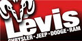 Levis Chrysler Dodge Jeep Inc. logo