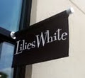 Lilies White Flower & Gift Shop logo