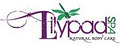 Lilypad Spa logo