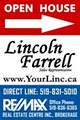 Lincoln Farrell - Realtor with Remax Real Estate Centre Inc. image 3