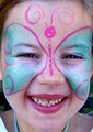 Linda Rae - Face Painter and Artist image 2