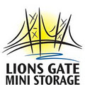 Lions Gate Mini Storage Ltd image 2