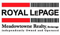 Lisa Hartsink, Royal LePage Meadowtowne Realty image 1