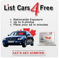 ListCars4Free.com Ltd. logo