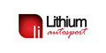 Lithium Autosport Ltd logo