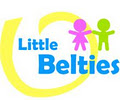 Little Belties logo