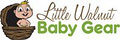 Little Walnut Baby Gear logo