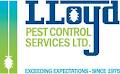 Lloyd Pest Control Services Ltd logo