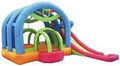Location de jeux gonflables 123 Flip Flop inflatable games image 4