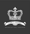 Loft Hotel Montreal logo