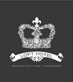 Loft Hotel Montreal logo