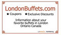 London Buffets logo