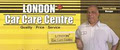 London Car Care Centre logo