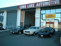 Long Lake Automotive logo