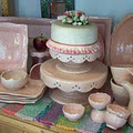 Lou Hanson Pottery image 3