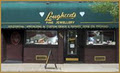 Lougheed's Fine Jewellery logo