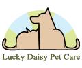 Lucky Daisy Pet Care logo