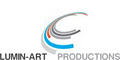 Lumin-ART Productions Inc. logo