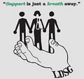 Lung Disease Support Group Inc. (LDSG Inc.) logo