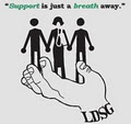 Lung Disease Support Group Inc. (LDSG Inc.) image 1