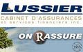 Lussier Cabinet d'Assurances et Services Financiers Inc logo