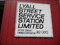 Lyall Street Service image 4