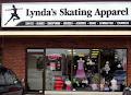 Lynda's Skating Apparel & The Dancer's Den logo