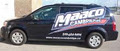 MAACO Collision Repair and Auto Painting logo