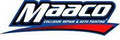 MAACO Collision Repair and Auto Painting logo