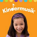 MEA's Kindermusik logo