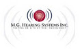 MG Hearing Systems Inc. logo