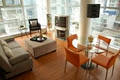 MODE - Vancouver accommodation and short term furnished rentals. logo