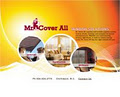 MR. CoverAll logo