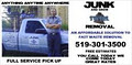 MR JUNKTHIS JUNK REMOVAL AND RECYCLING SERVICES image 5