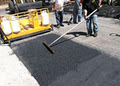 MRJ Asphalt Repairs & Parking Lot Maintenance: Industrial & Commercial image 2