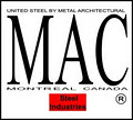 Mac Métal Architectural Canada image 5