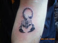 Mac's Travelin' Tatts image 5