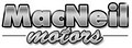 MacNeil Motors logo