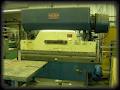 Machining Center The image 1