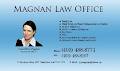 Magnan Law Office logo