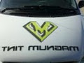 Magnum Window Tint & Accessories logo