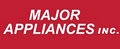 Major Appliances Inc image 2