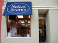Makes Scents logo