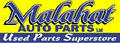 Malahat Auto Parts logo