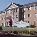 Maple Court Villa logo