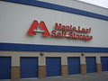 Maple Leaf Self Storage Calgary Sunridge Way image 4