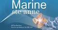 Marine Ste-Anne logo