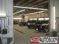 Mark's Auto Body Ltd - Auto Painting, Glass image 2