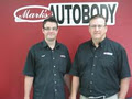 Mark's Auto Body Ltd - Auto Painting, Glass image 3